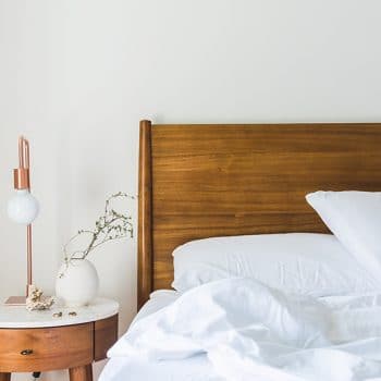 How to clean after finding bed bugs