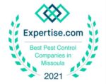 Best Pest Control Company Missoula Montana